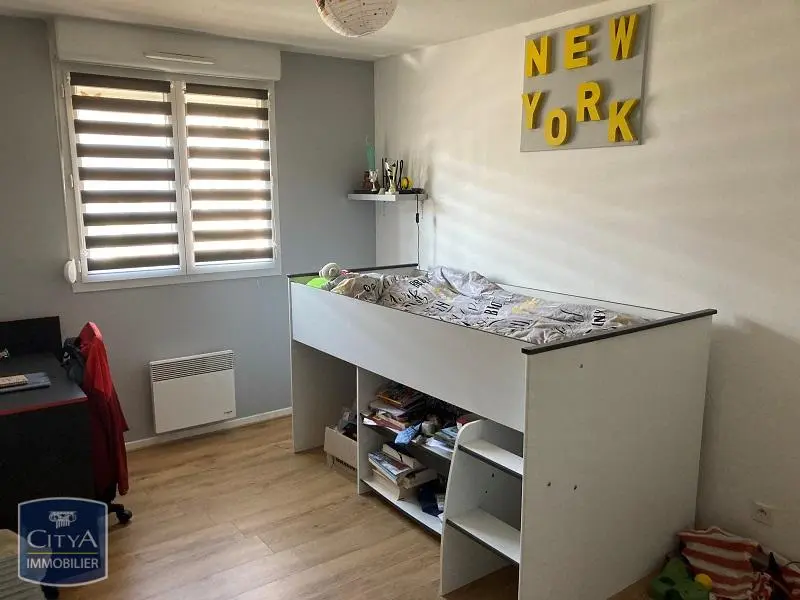 Photo 5 Appartement 3 pièces 59.67m²