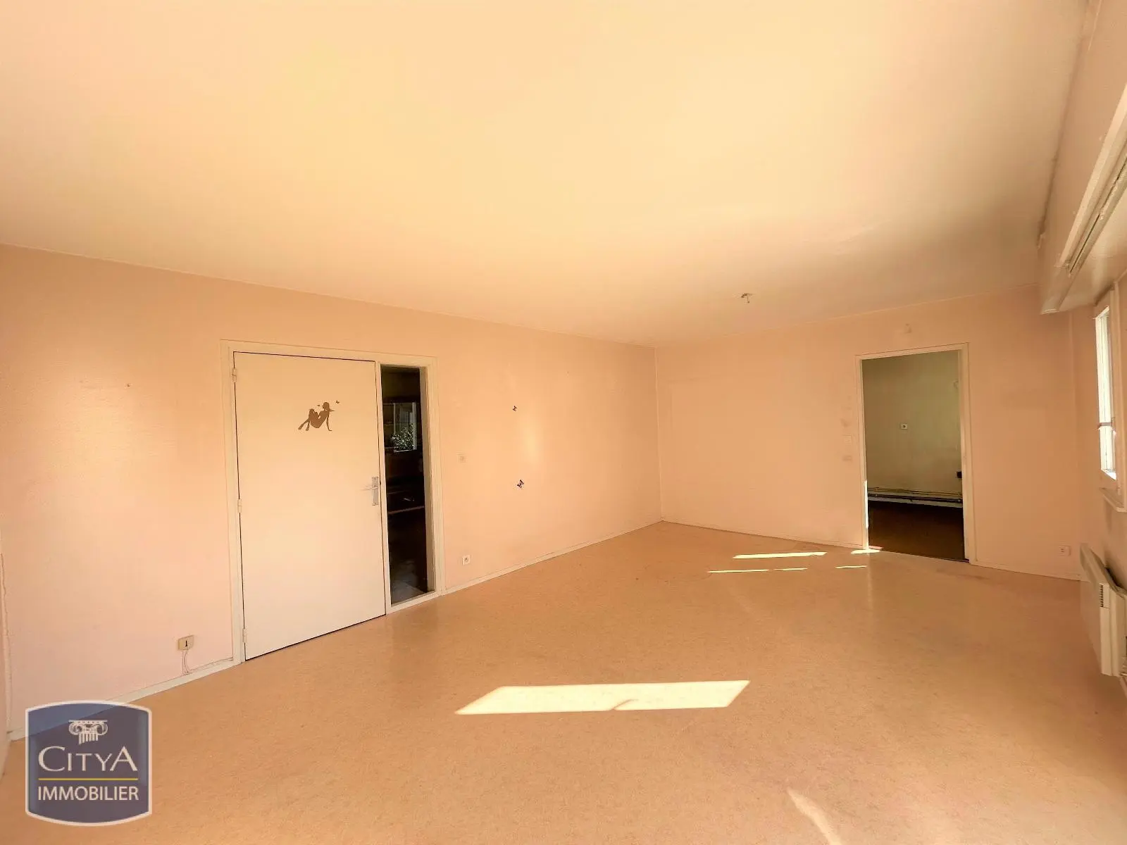 Photo 1 appartement Nancy