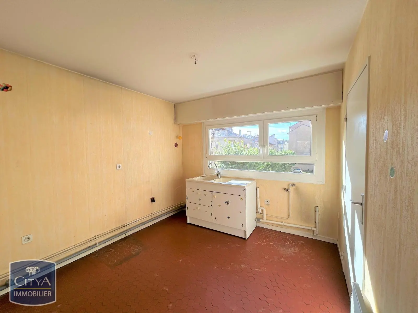 Photo 4 appartement Nancy
