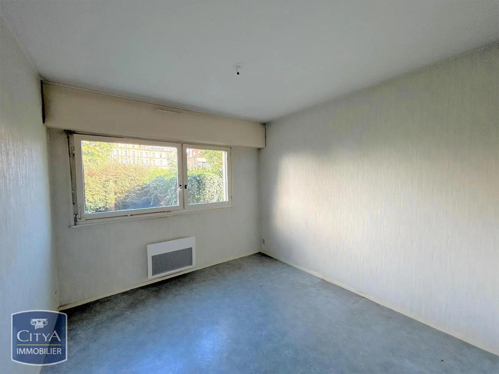 Photo 2 appartement Nancy