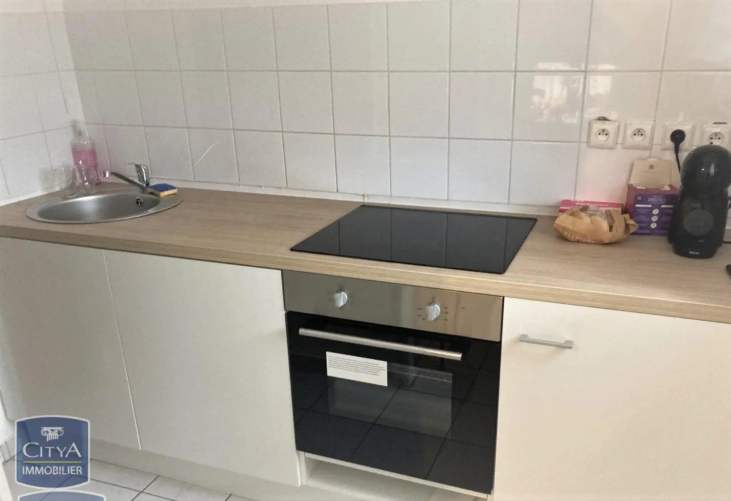 Photo 3 Appartement 3 pièces 52m²