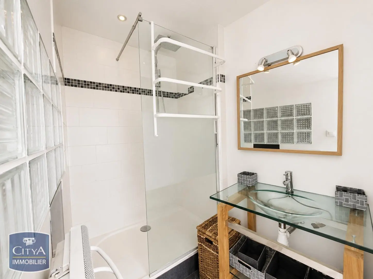 Photo 6 Appartement 2 pièces 28.5m²