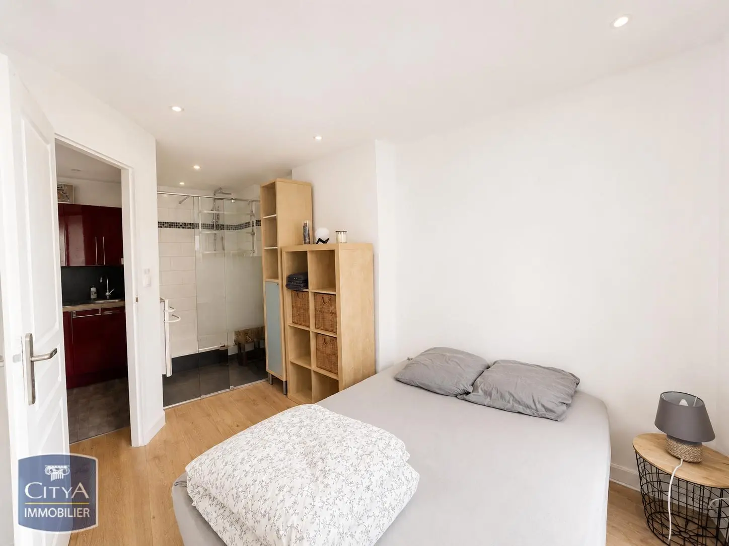 Photo 4 Appartement 2 pièces 28.5m²