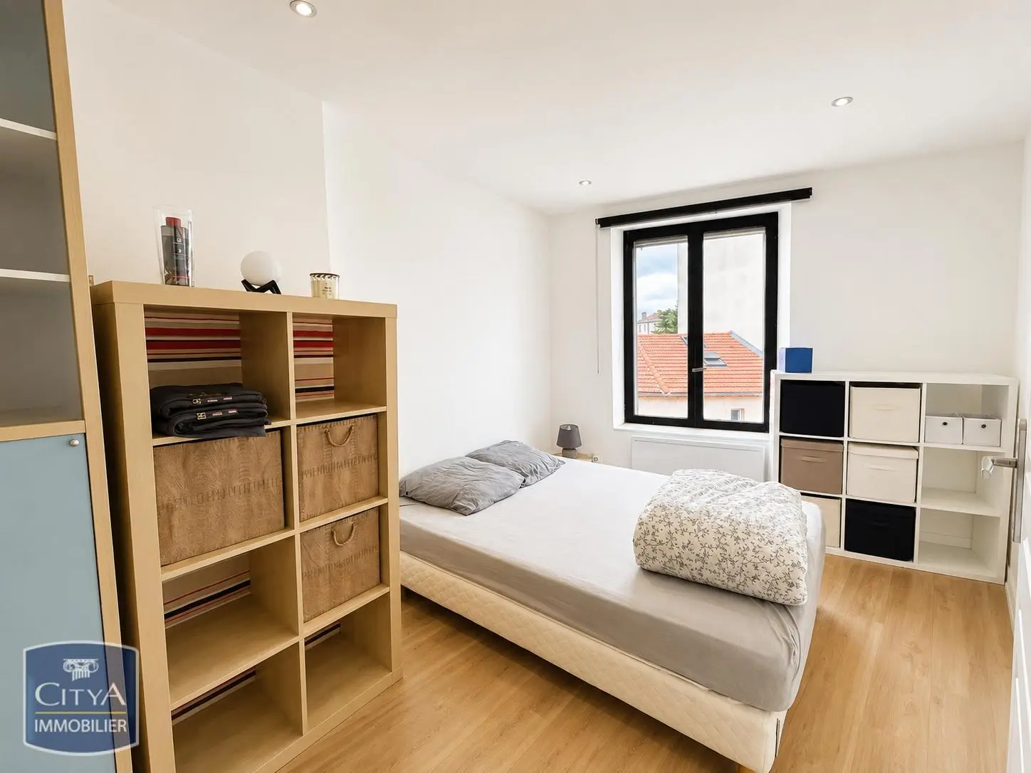 Photo 3 Appartement 2 pièces 28.5m²