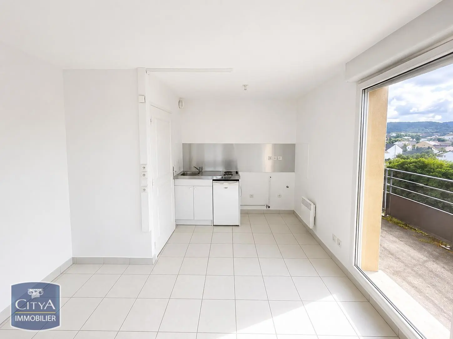 Photo 3 Appartement 2 pièces 48m²