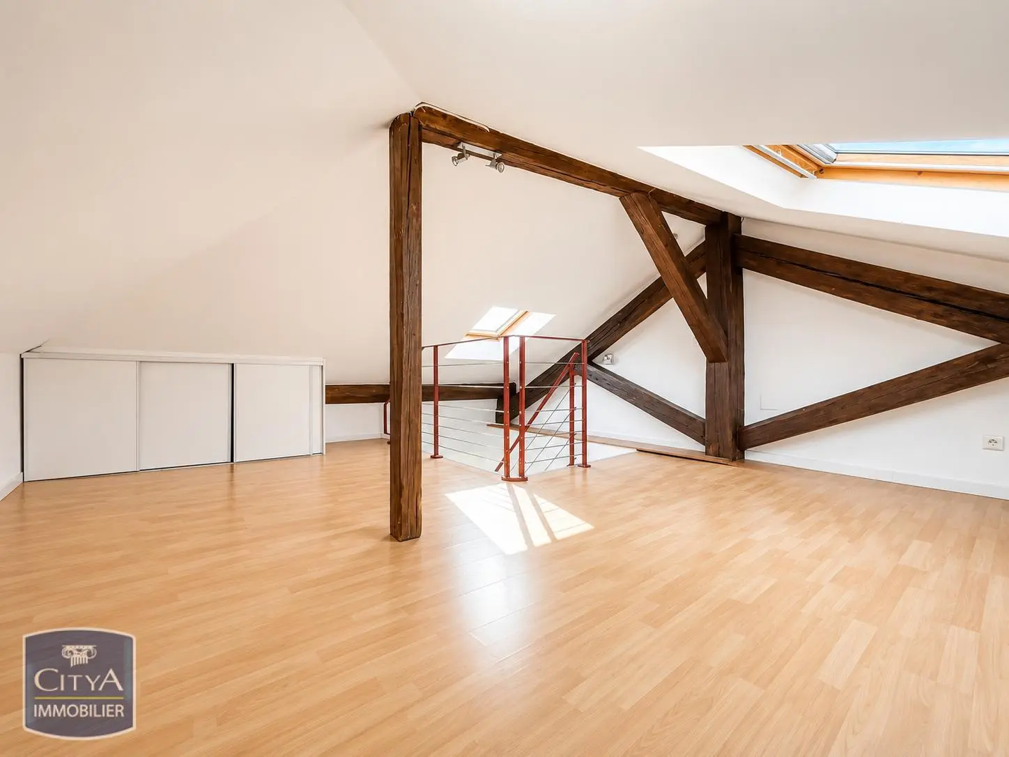 Photo 7 Appartement 3 pièces 57.8m²