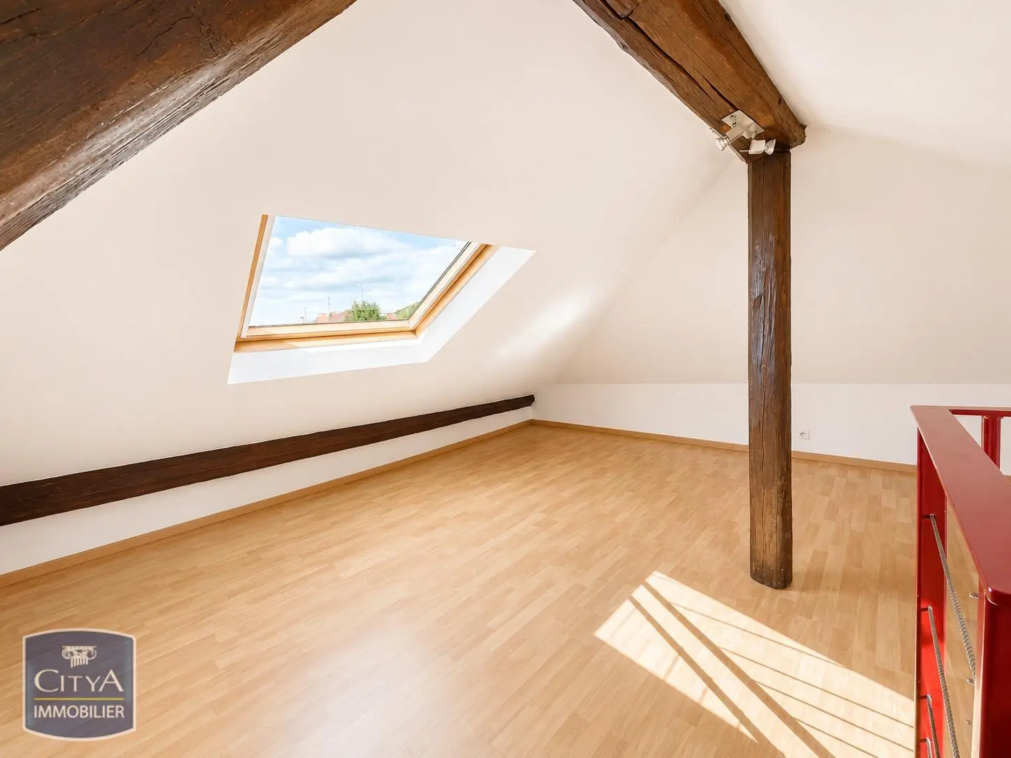 Photo 8 Appartement 3 pièces 57.8m²