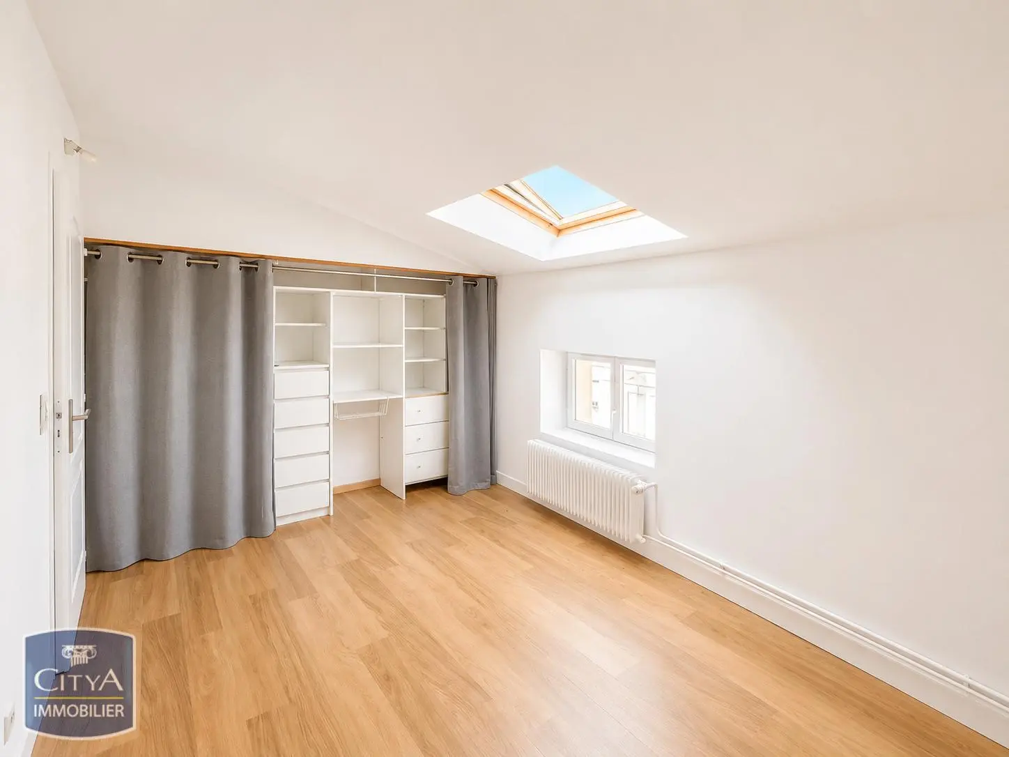Photo 6 Appartement 3 pièces 57.8m²