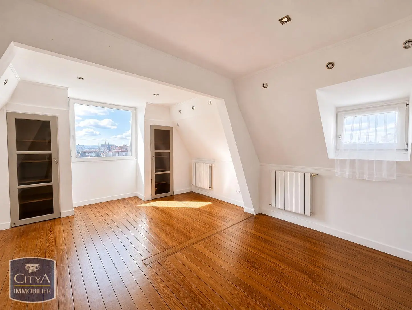 Photo 7 Appartement 5 pièces 90m²