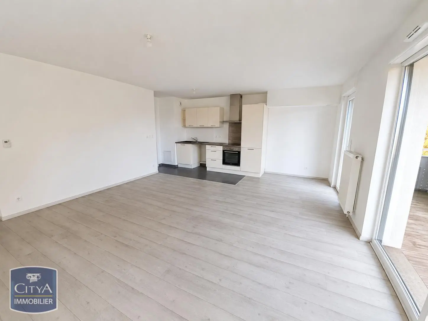 Photo 3 Appartement 3 pièces 64.45m²
