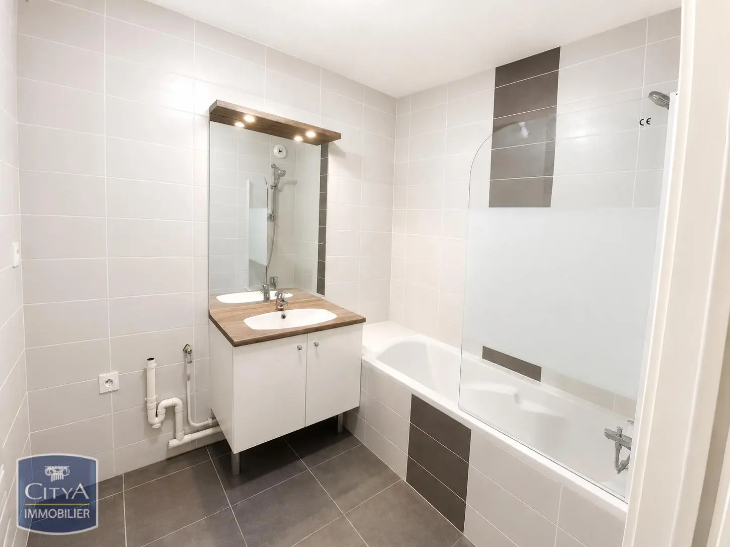 Photo 8 Appartement 3 pièces 64.45m²