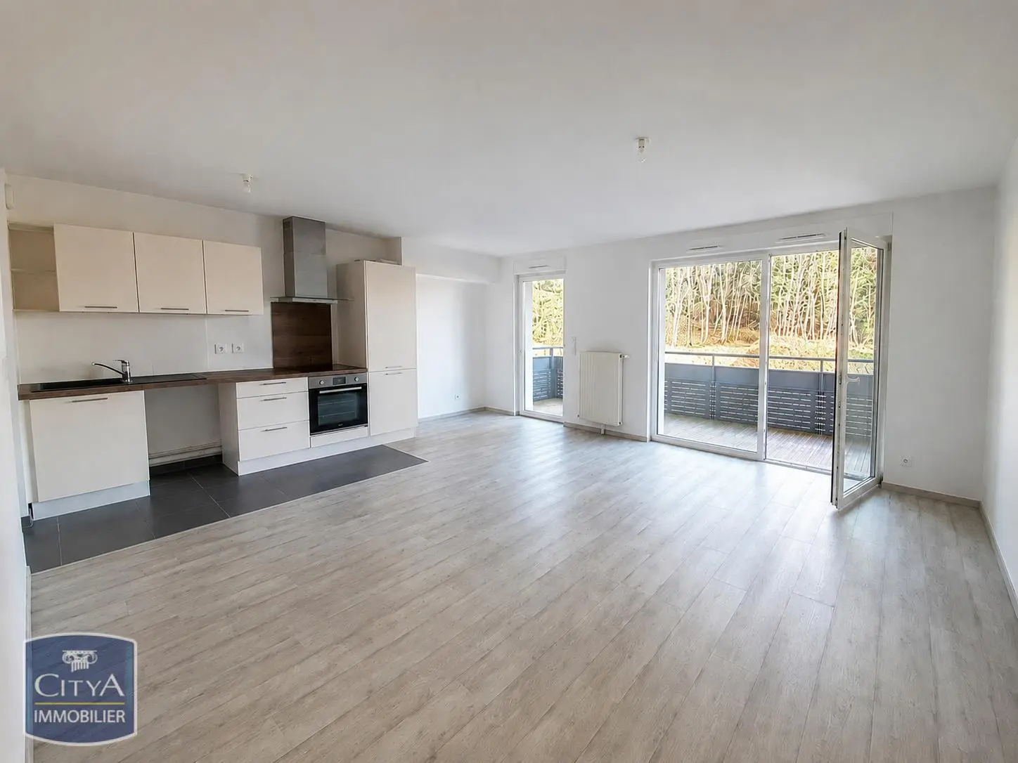 Photo 4 Appartement 3 pièces 64.45m²