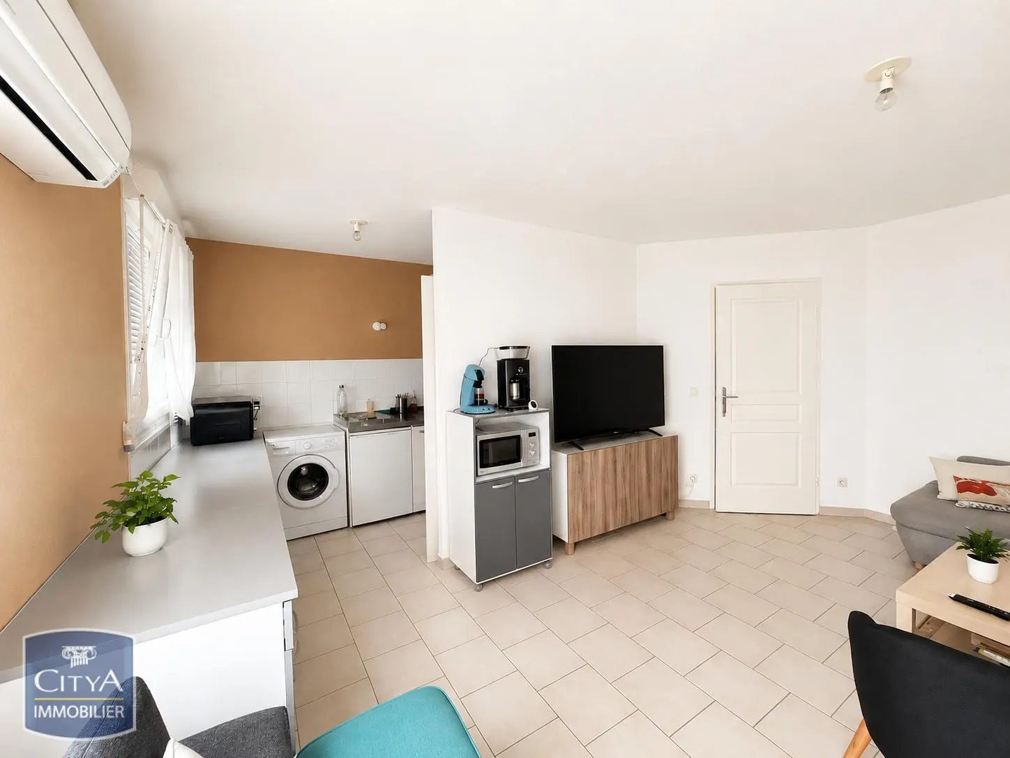 Photo 2 Appartement