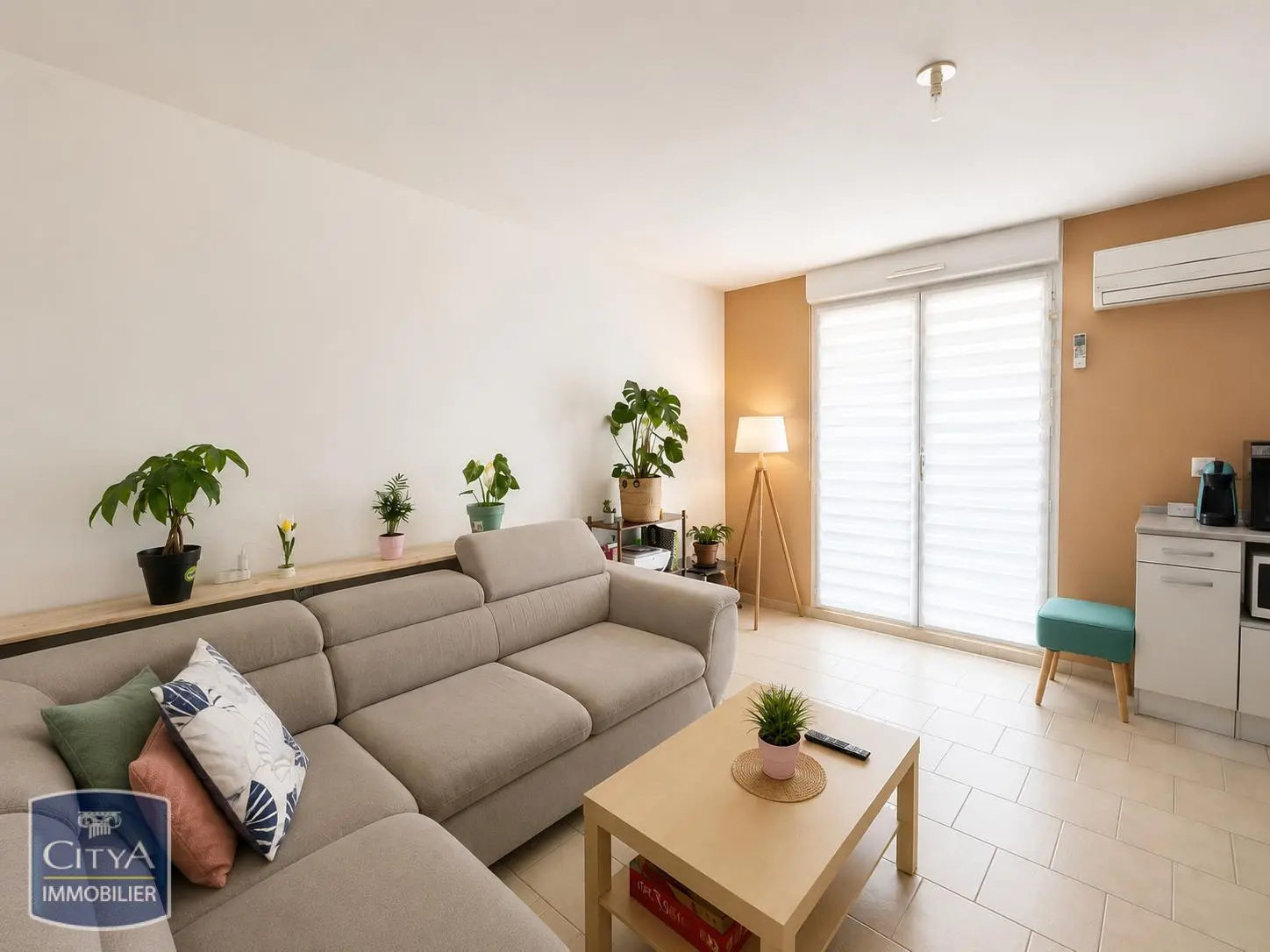Photo 1 Appartement