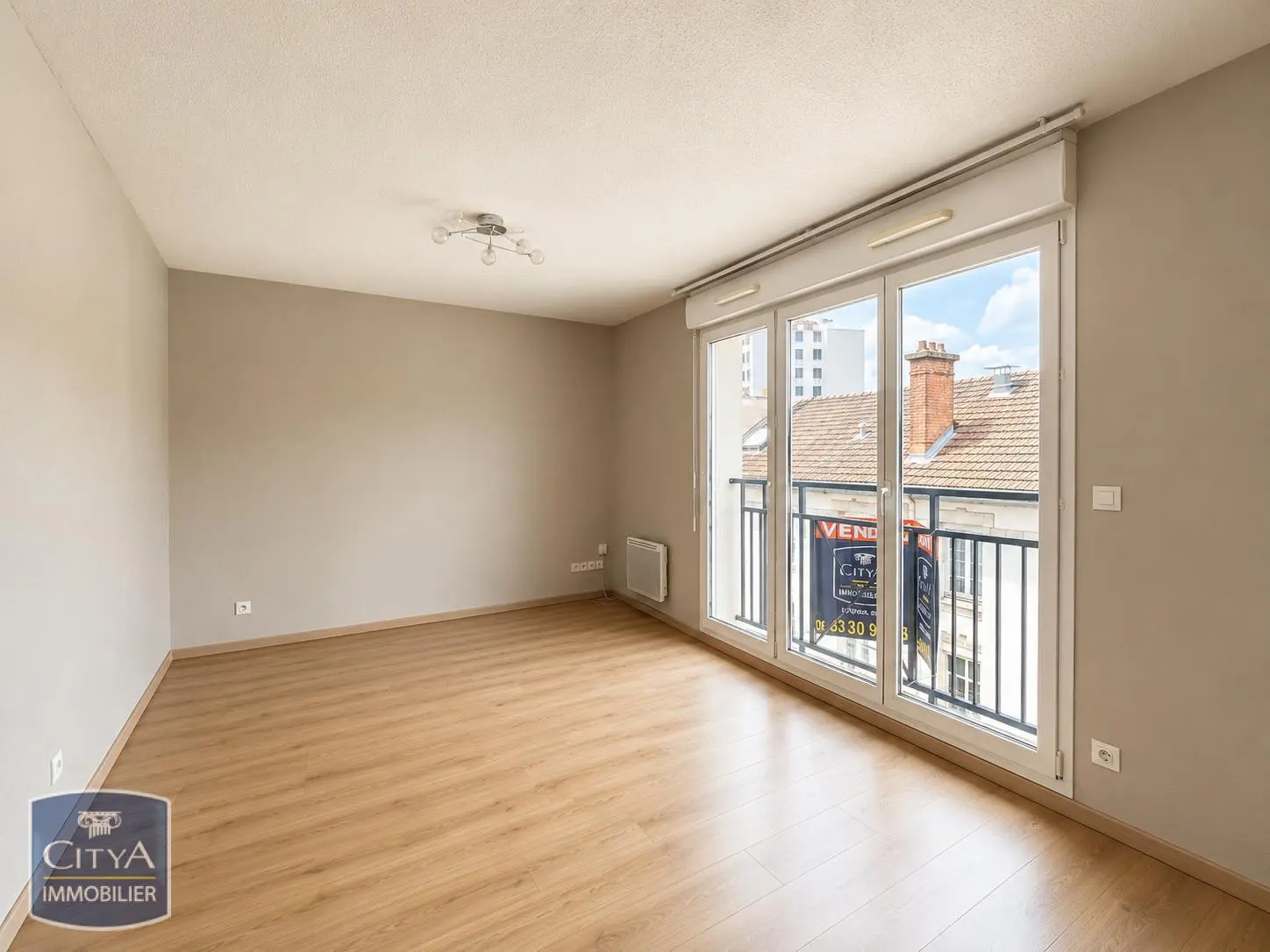 Photo 2 Appartement 3 pièces 67.36m²