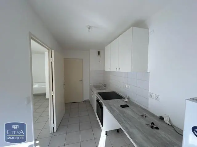 Photo 2 appartement Saint-Avold