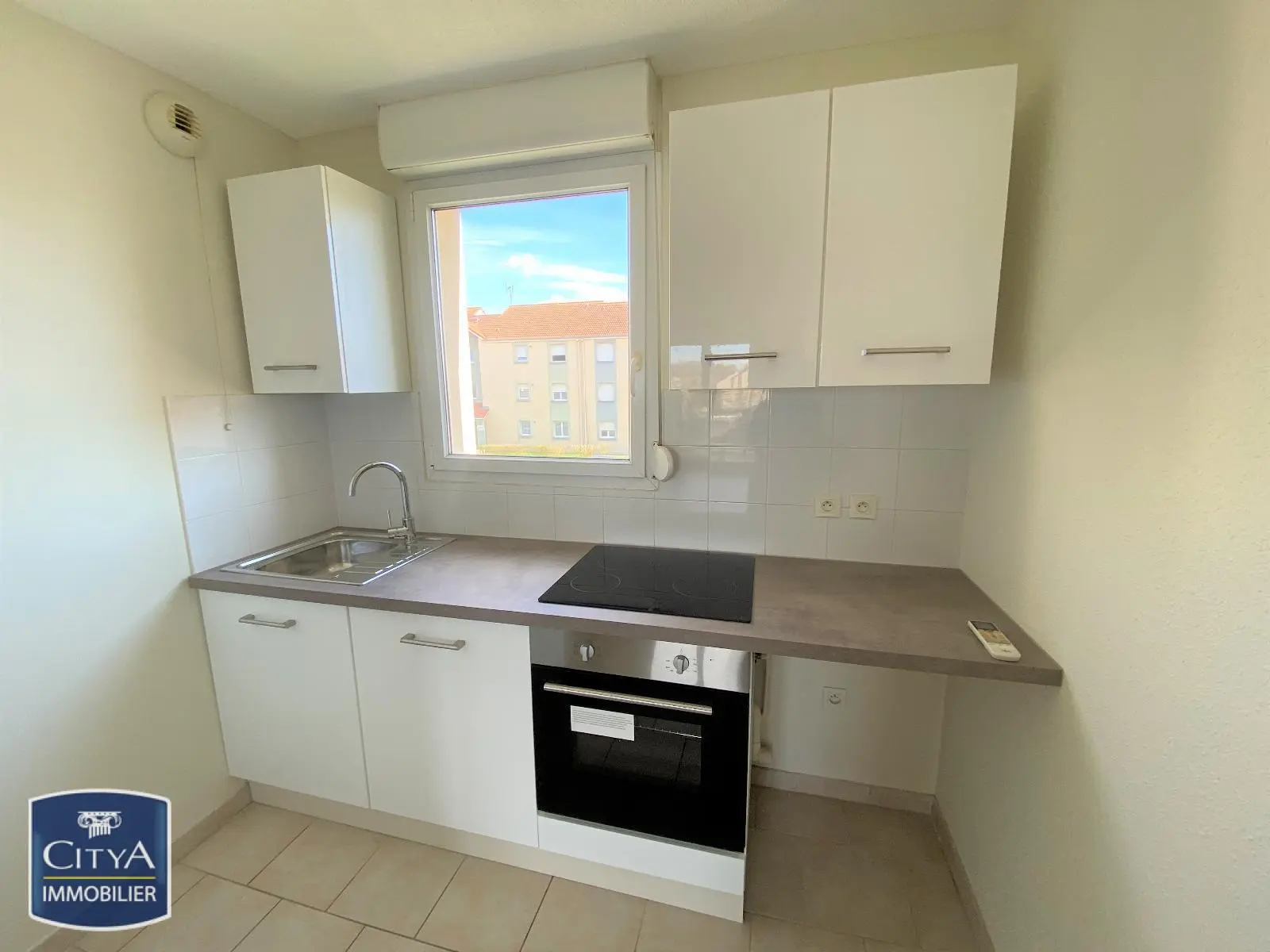 Photo 2 Appartement 3 pièces 54.82m²