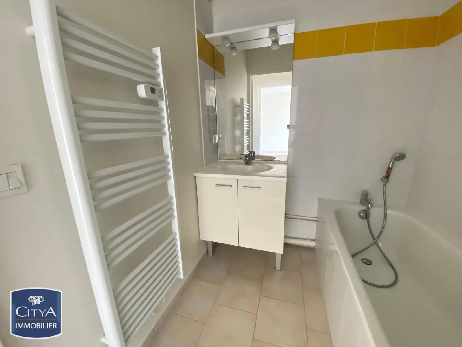 Photo 7 Appartement 3 pièces 54.82m²