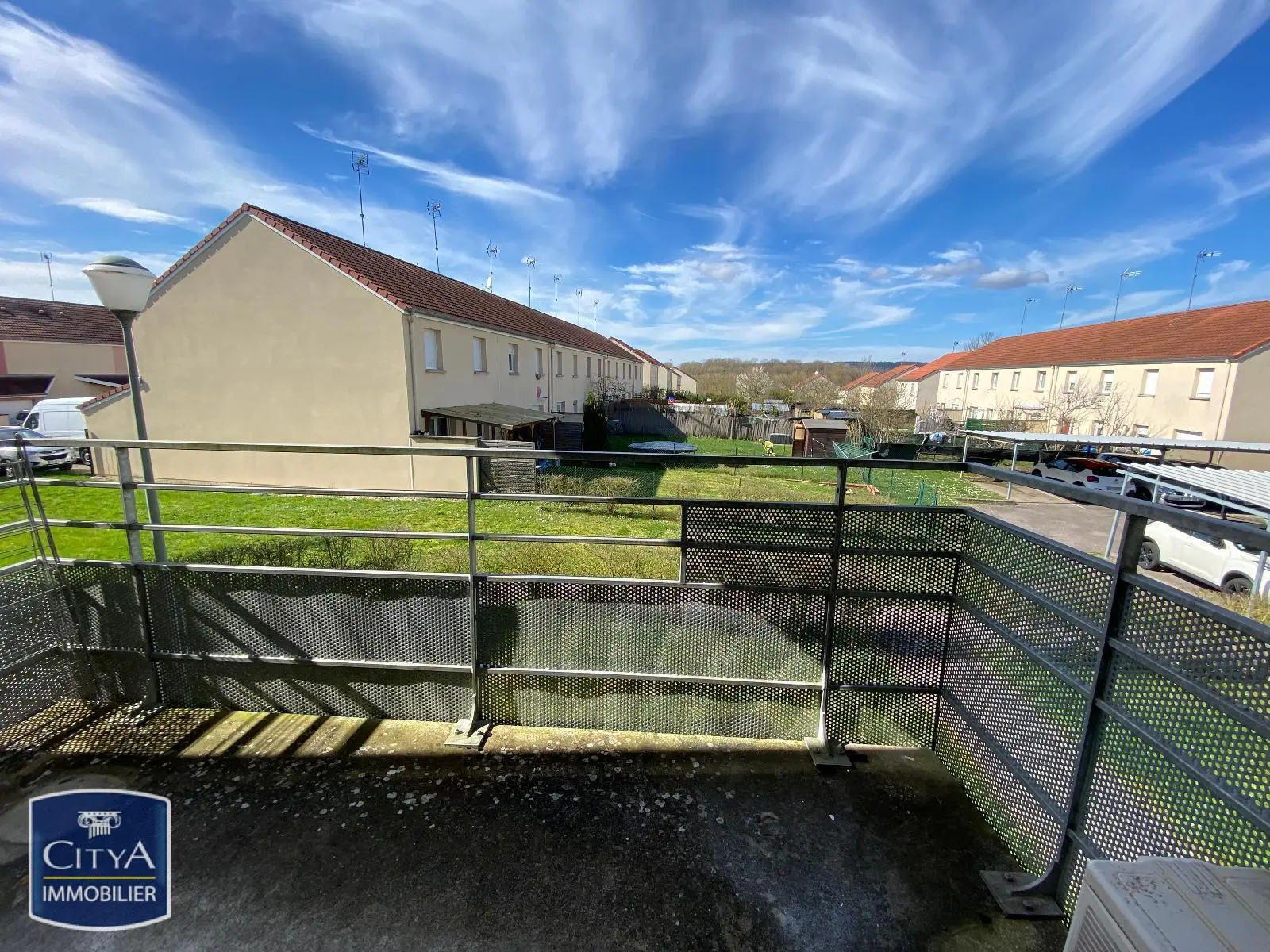 Photo 8 Appartement 3 pièces 54.82m²