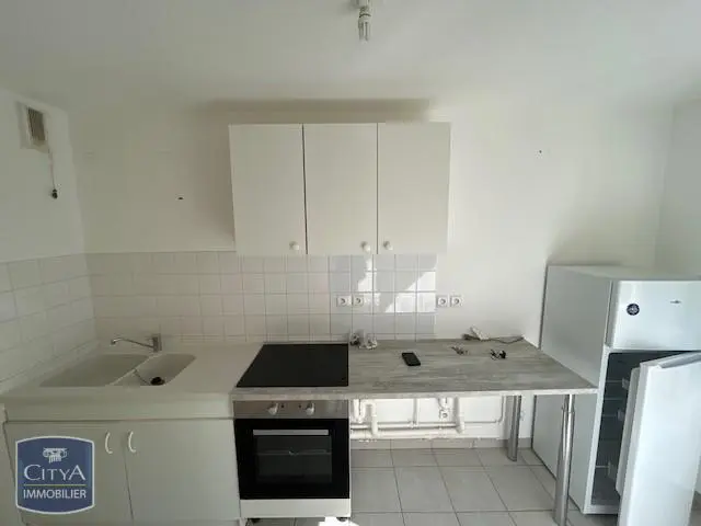Photo 3 appartement Saint-Avold