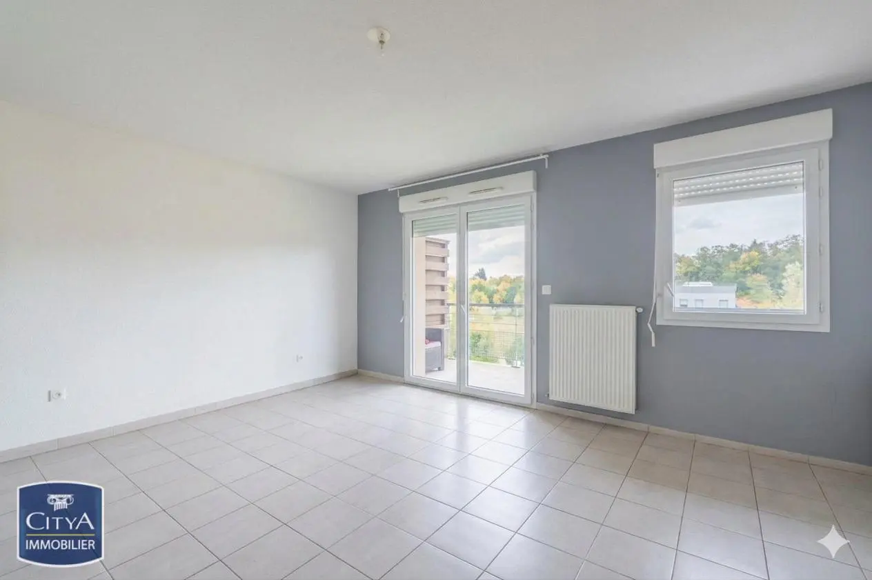 Photo 1 Appartement 2 pièces 43.94m²