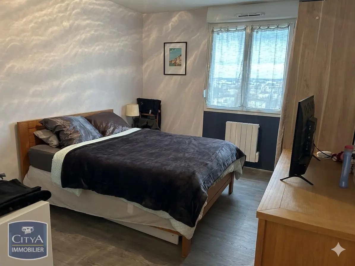 Photo 4 Appartement 2 pièces 50m²