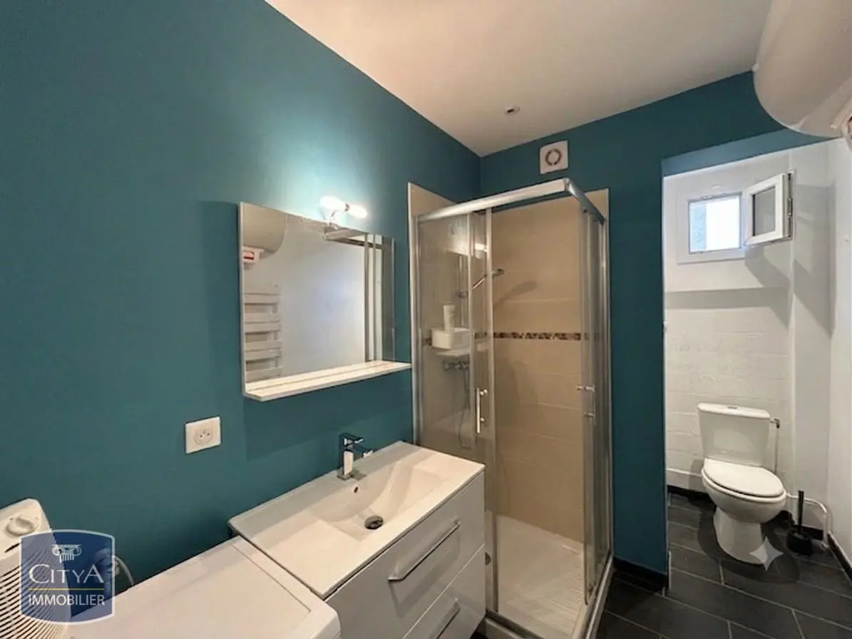 Photo 4 Appartement 2 pièces 42.36m²