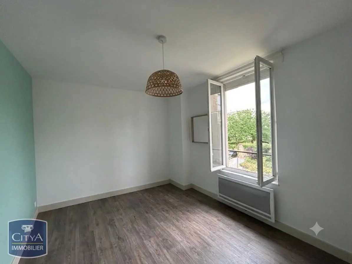 Photo 2 Appartement 2 pièces 42.36m²