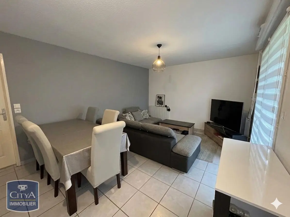Photo 1 Appartement 2 pièces 50m²