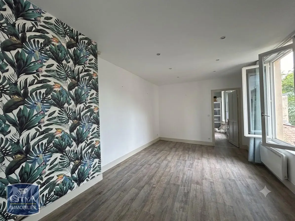 Photo 1 Appartement 2 pièces 42.36m²