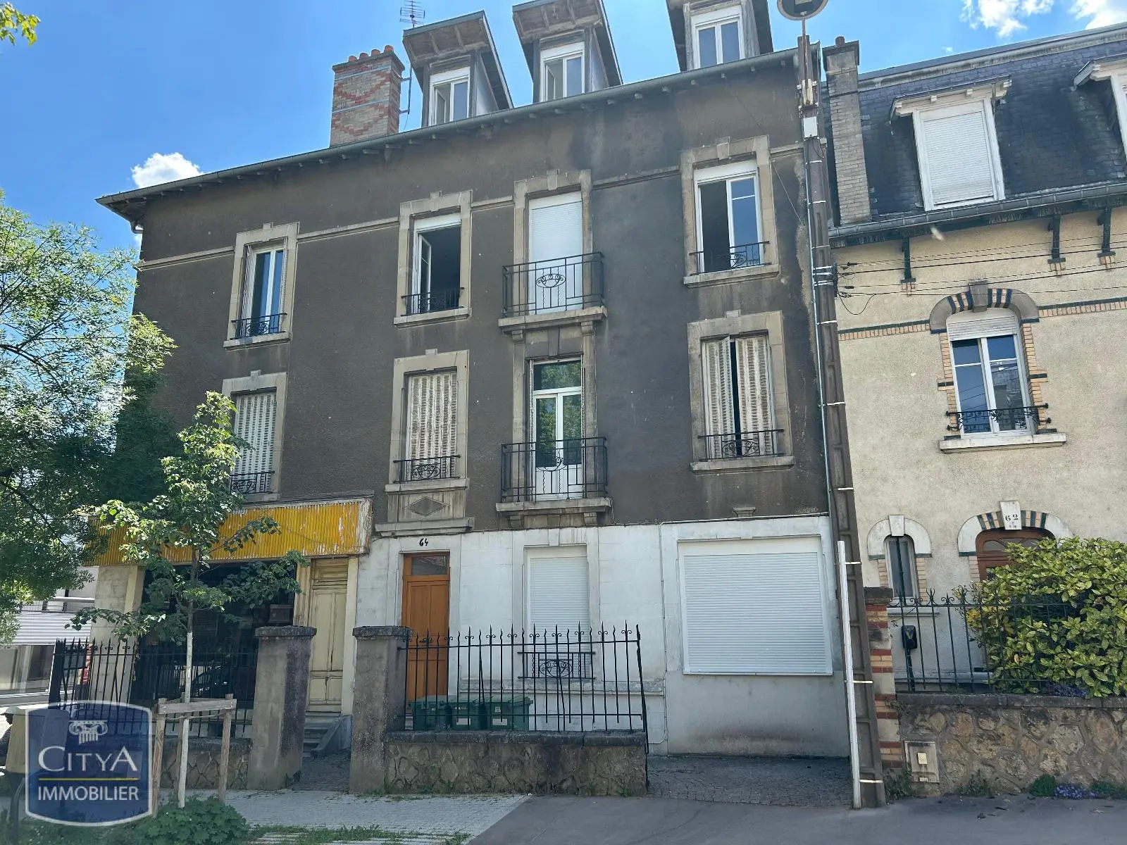 Photo 5 Appartement 2 pièces 40m²