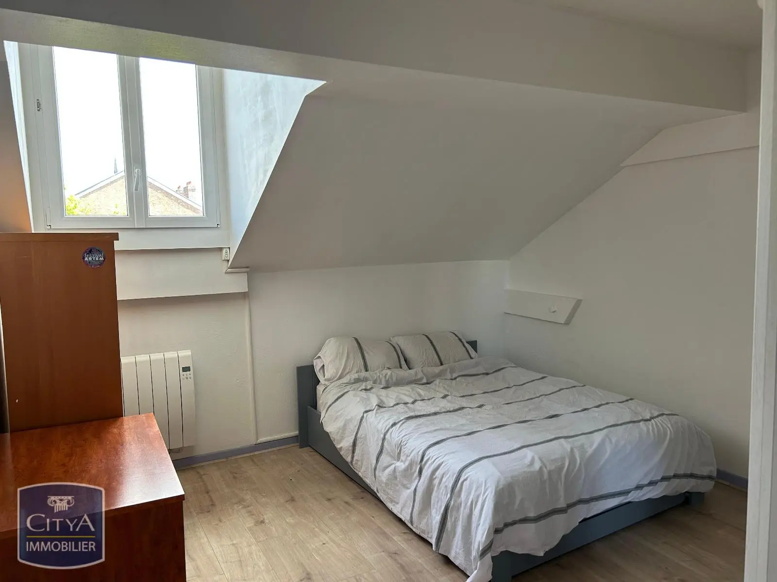 Photo 4 Appartement 2 pièces 40m²