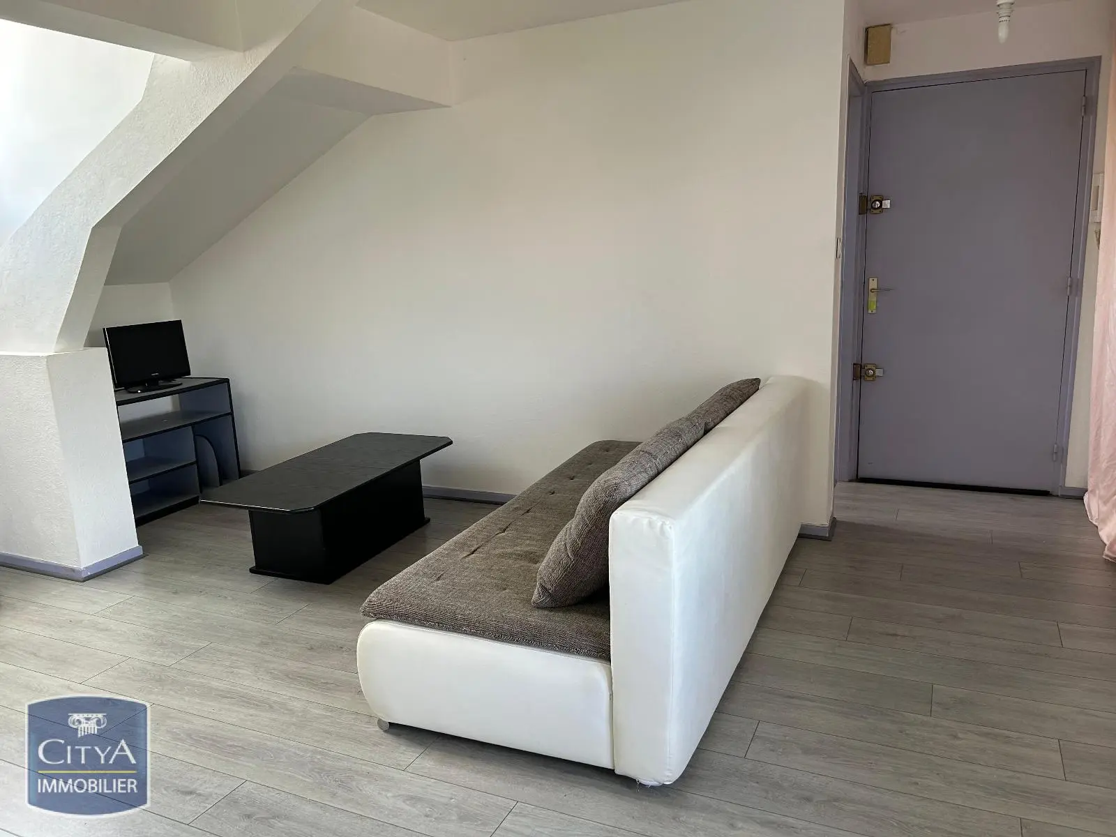 Photo 3 Appartement 2 pièces 40m²