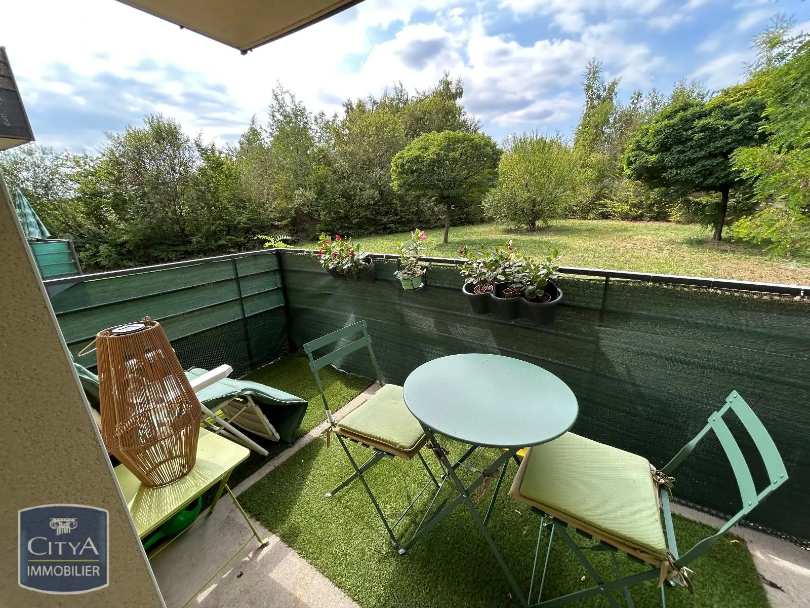 Photo 1 Appartement 2 pièces 47m²