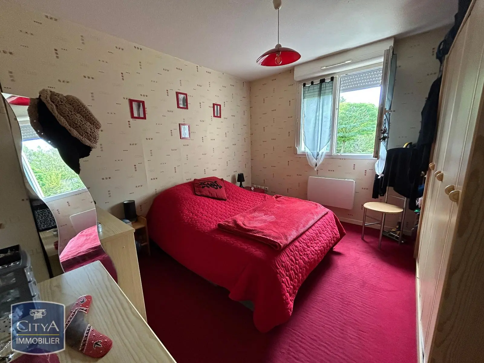 Photo 4 Appartement 2 pièces 47m²