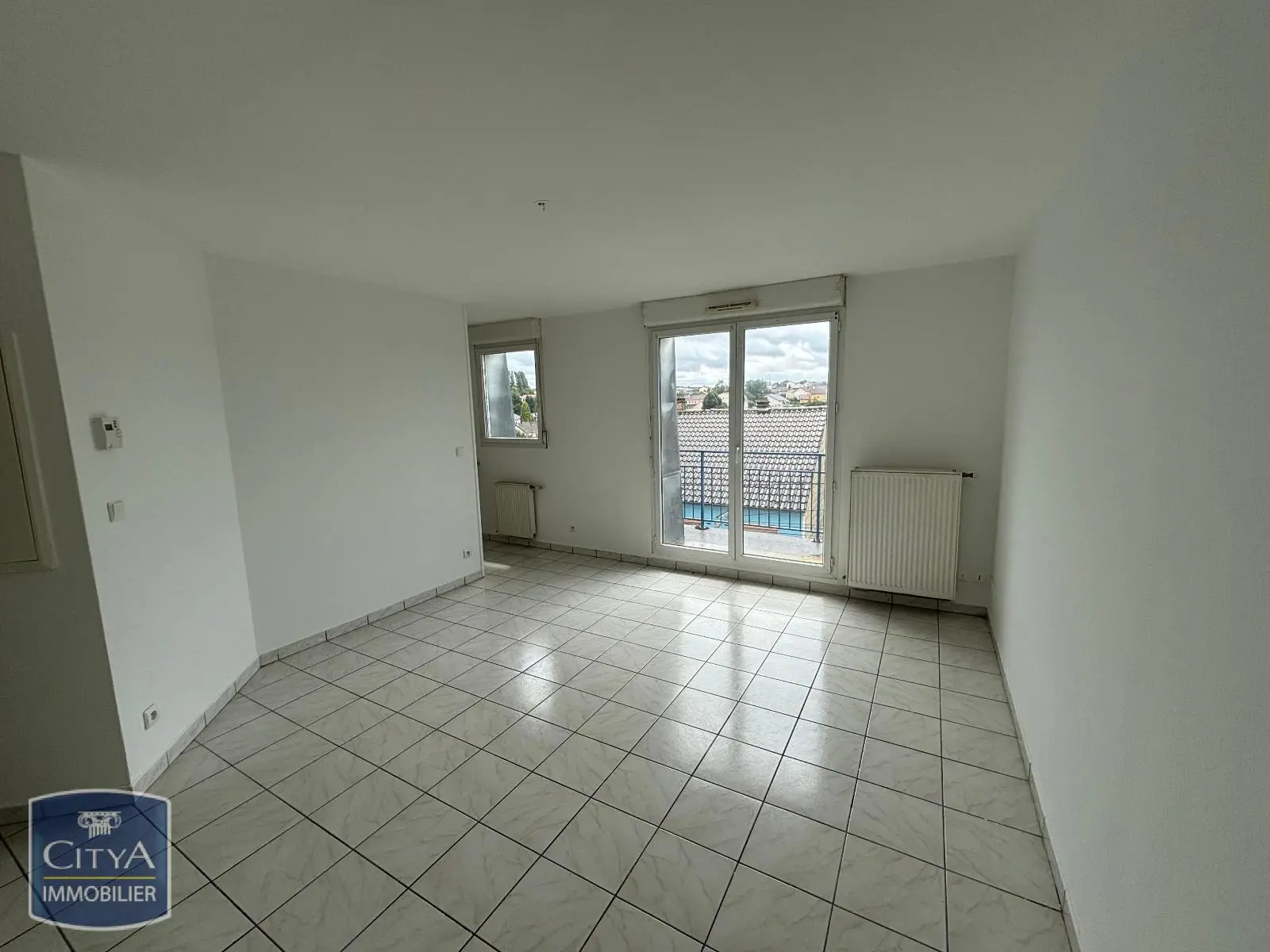Photo 1 Appartement 3 pièces 48.73m²