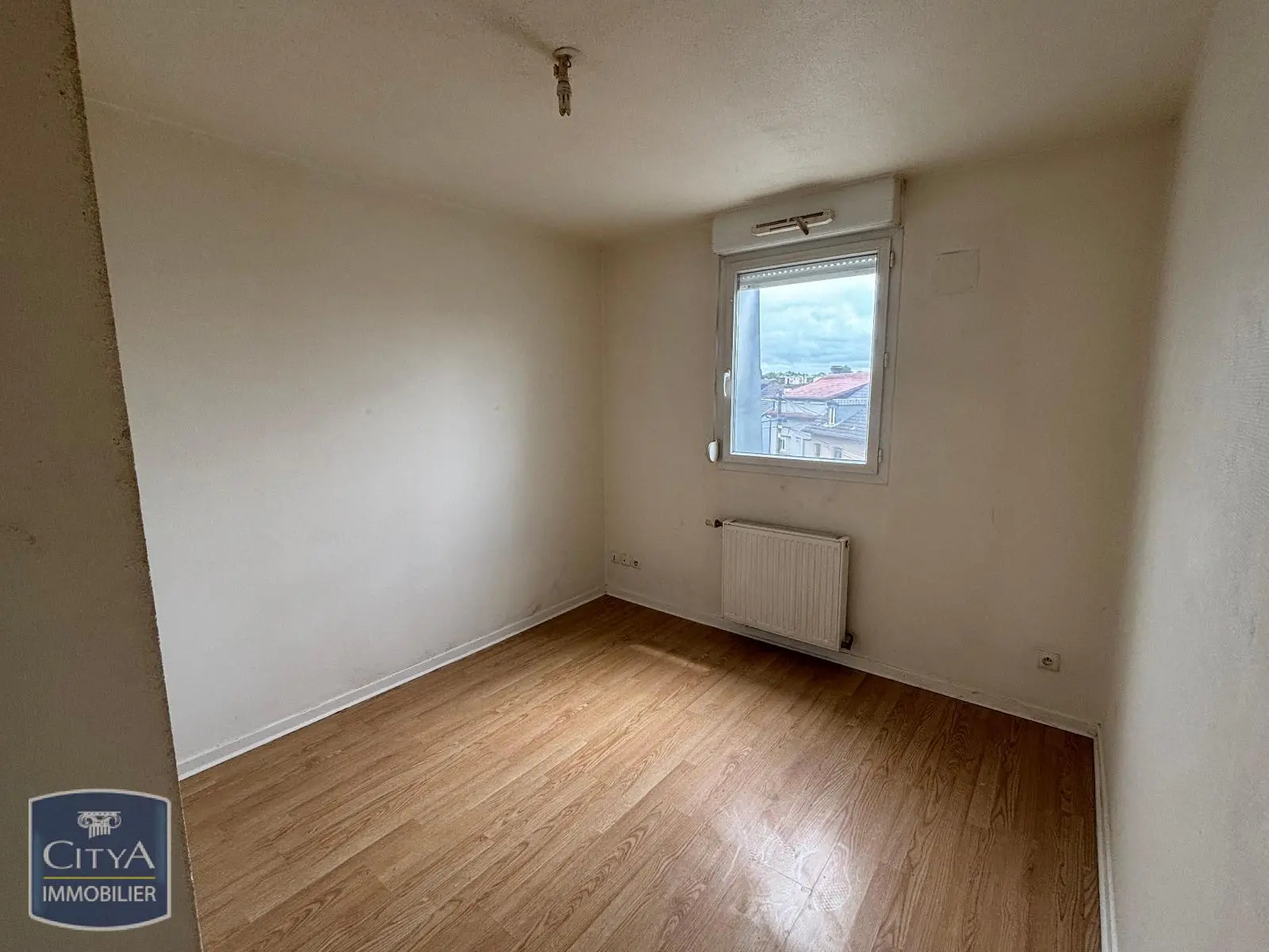 Photo 3 Appartement 3 pièces 48.73m²