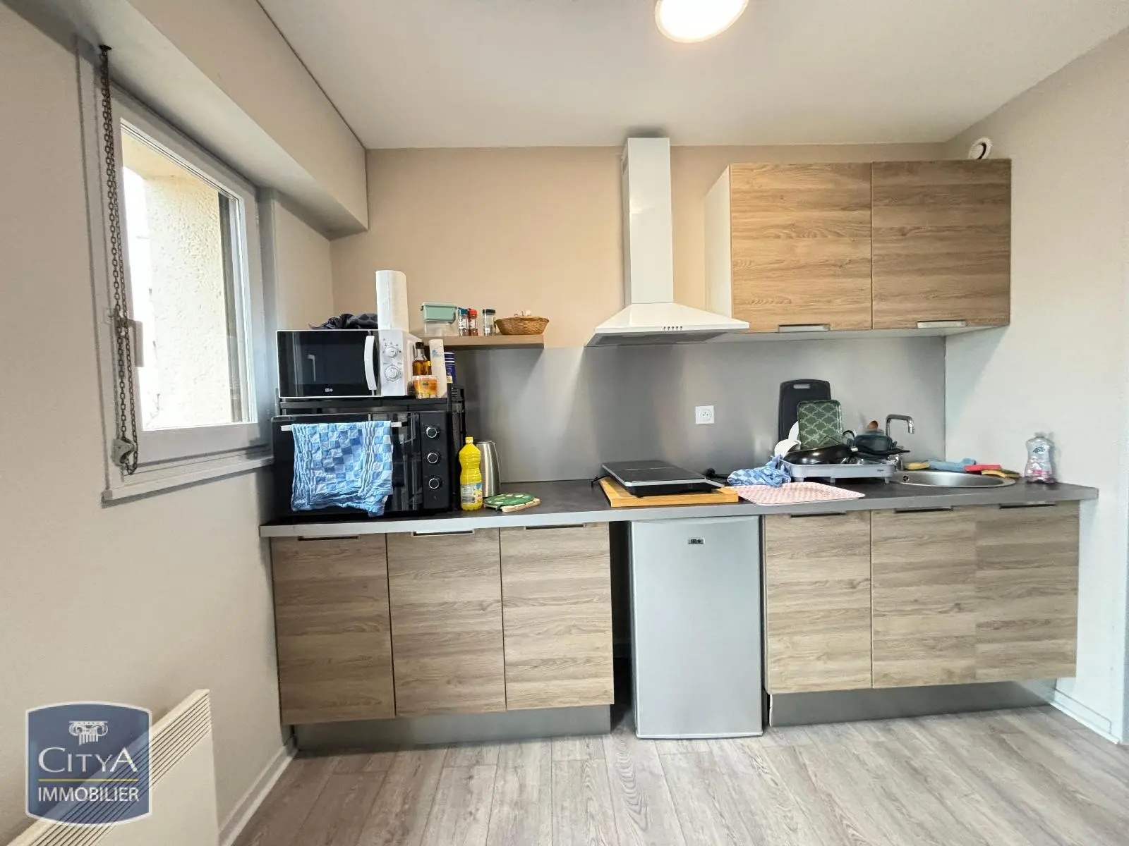 Photo 3 Appartement 1 pièce 34m²