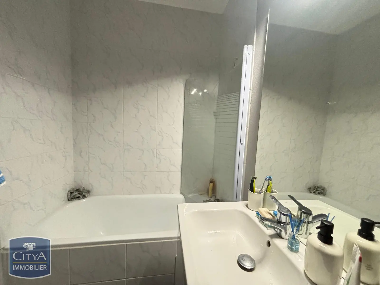 Photo 4 Appartement 1 pièce 34m²