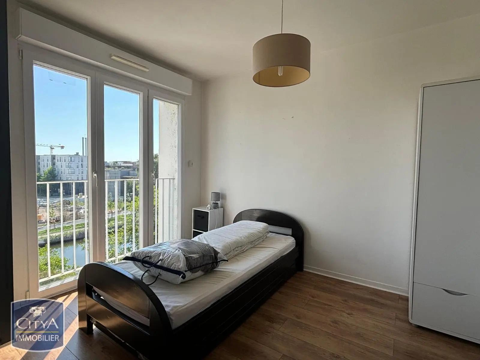 Photo 3 Appartement 1 pièce 30m²