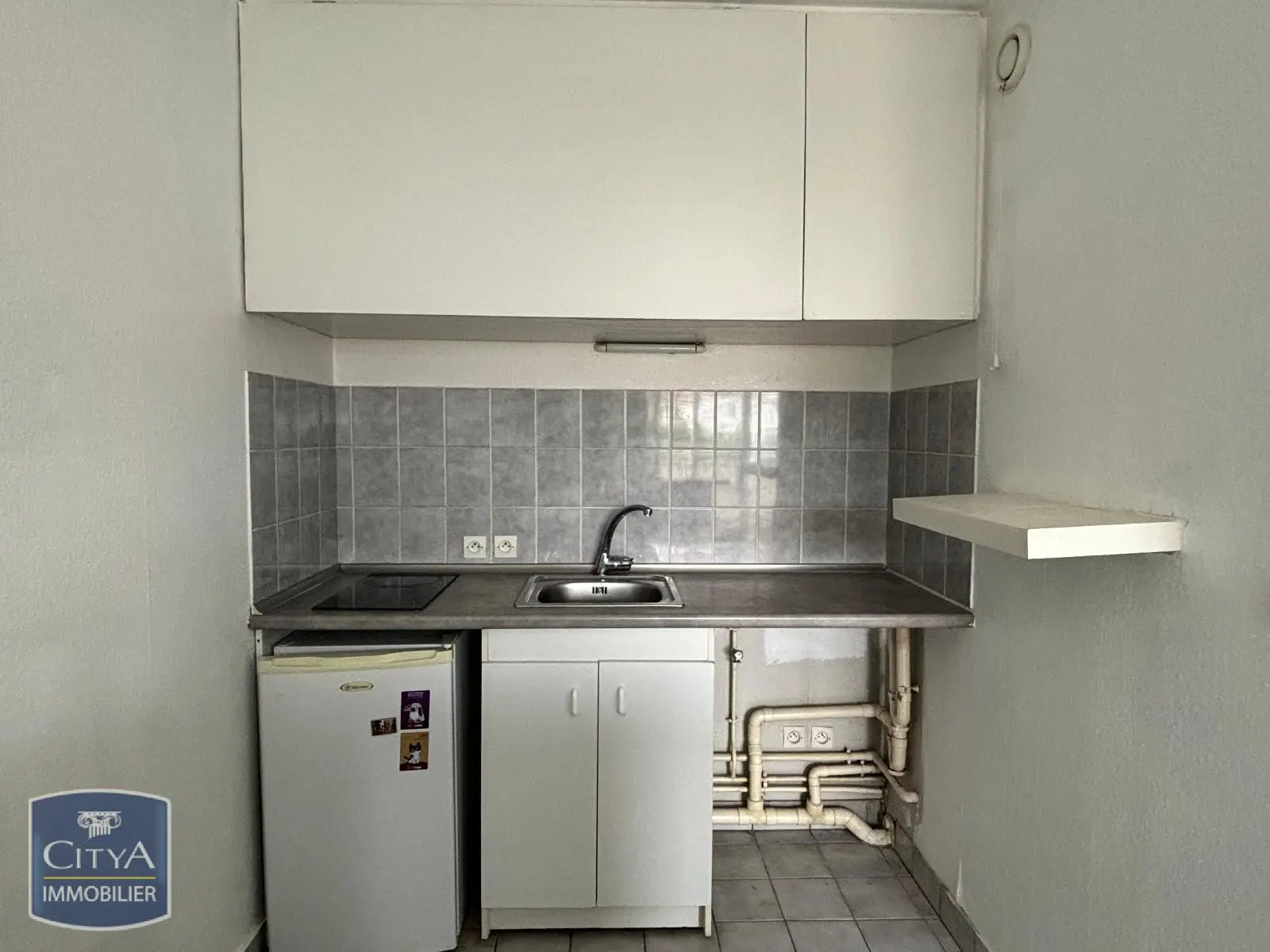 Photo 2 appartement Nancy