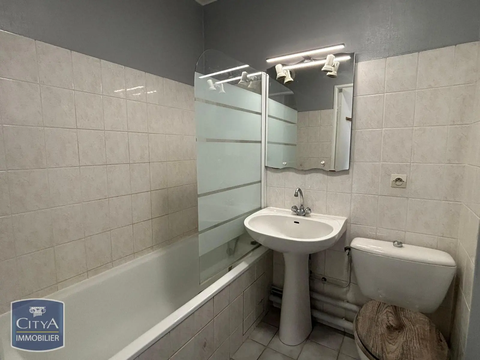 Photo 5 appartement Nancy