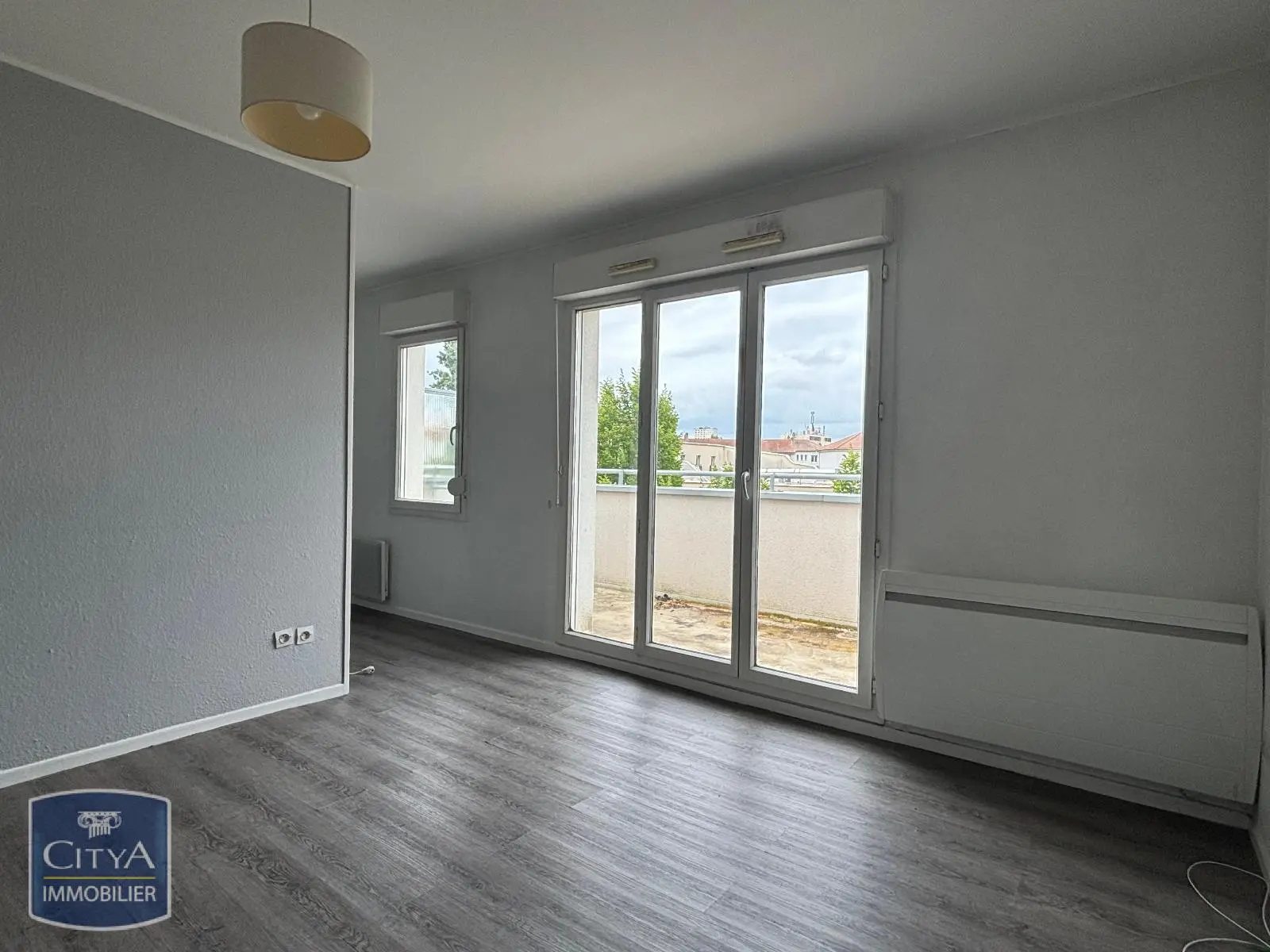 Photo 1 appartement Nancy