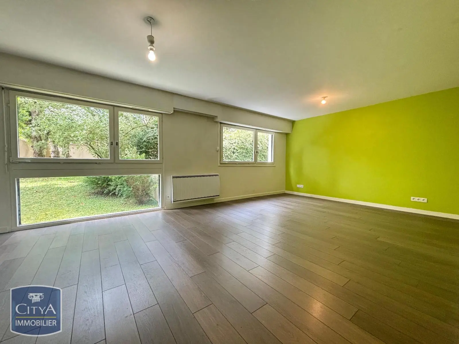 Photo 1 Appartement 4 pièces 104m²