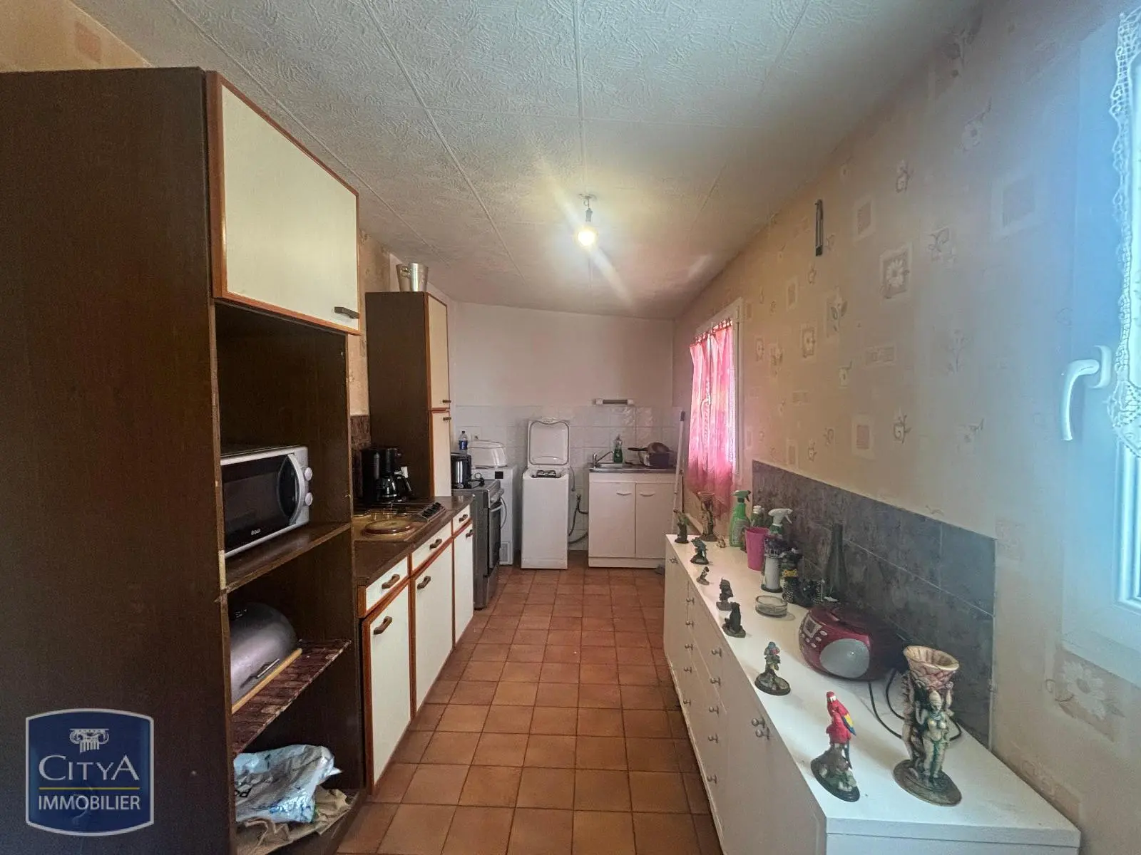 Photo 1 Appartement 3 pièces 60m²