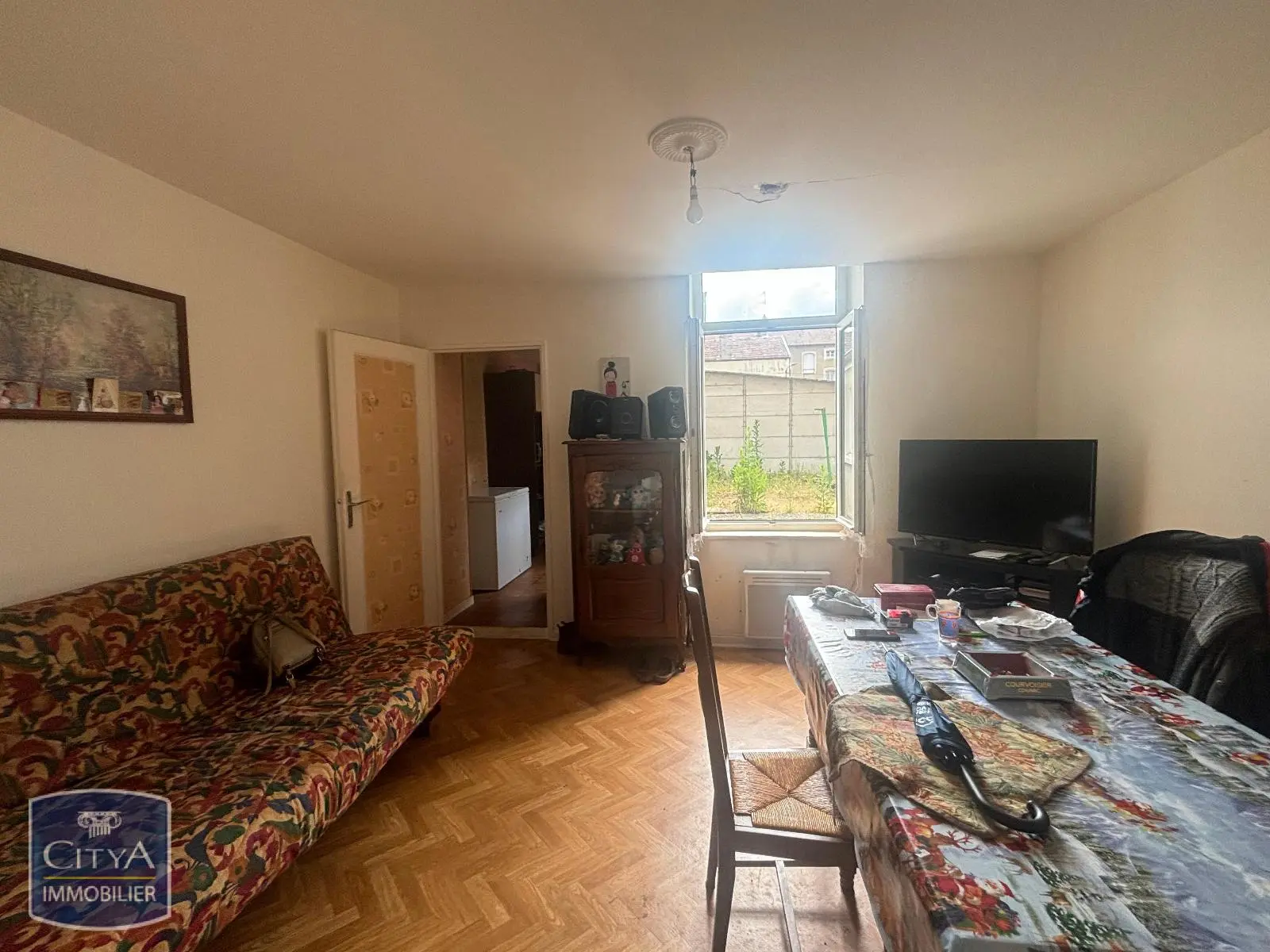 Photo 2 Appartement 3 pièces 60m²