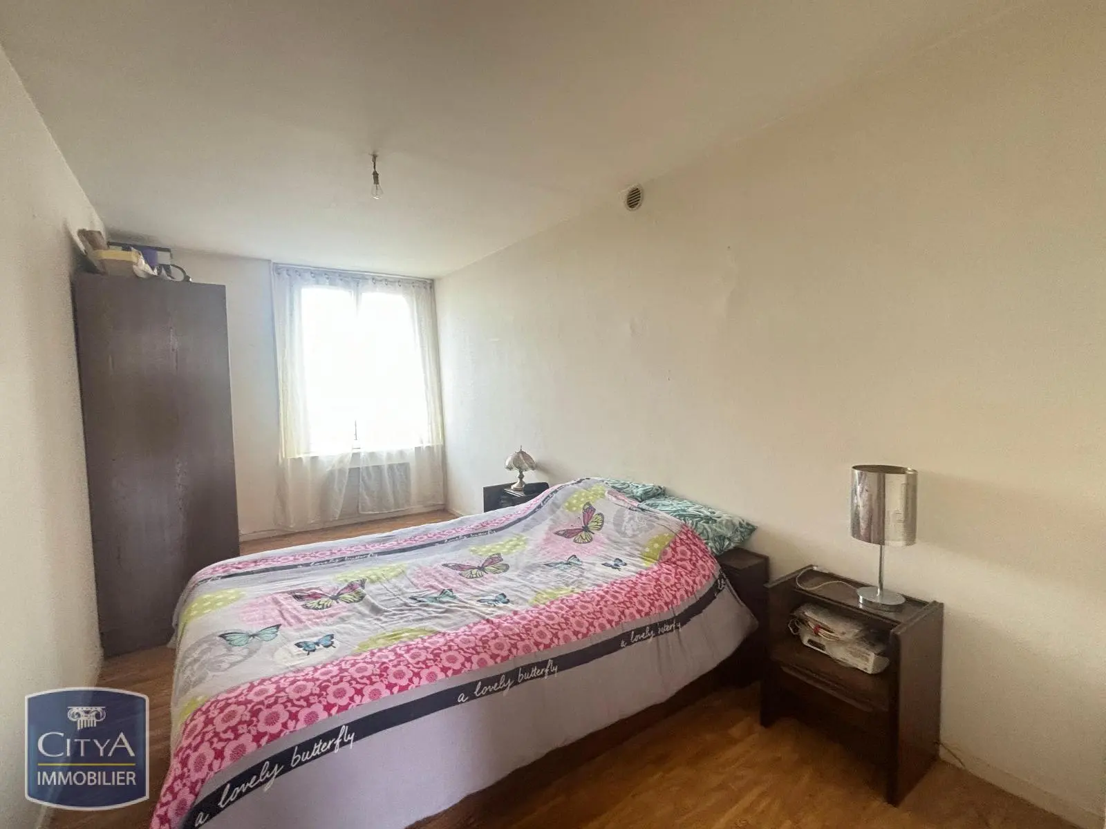 Photo 3 Appartement 3 pièces 60m²