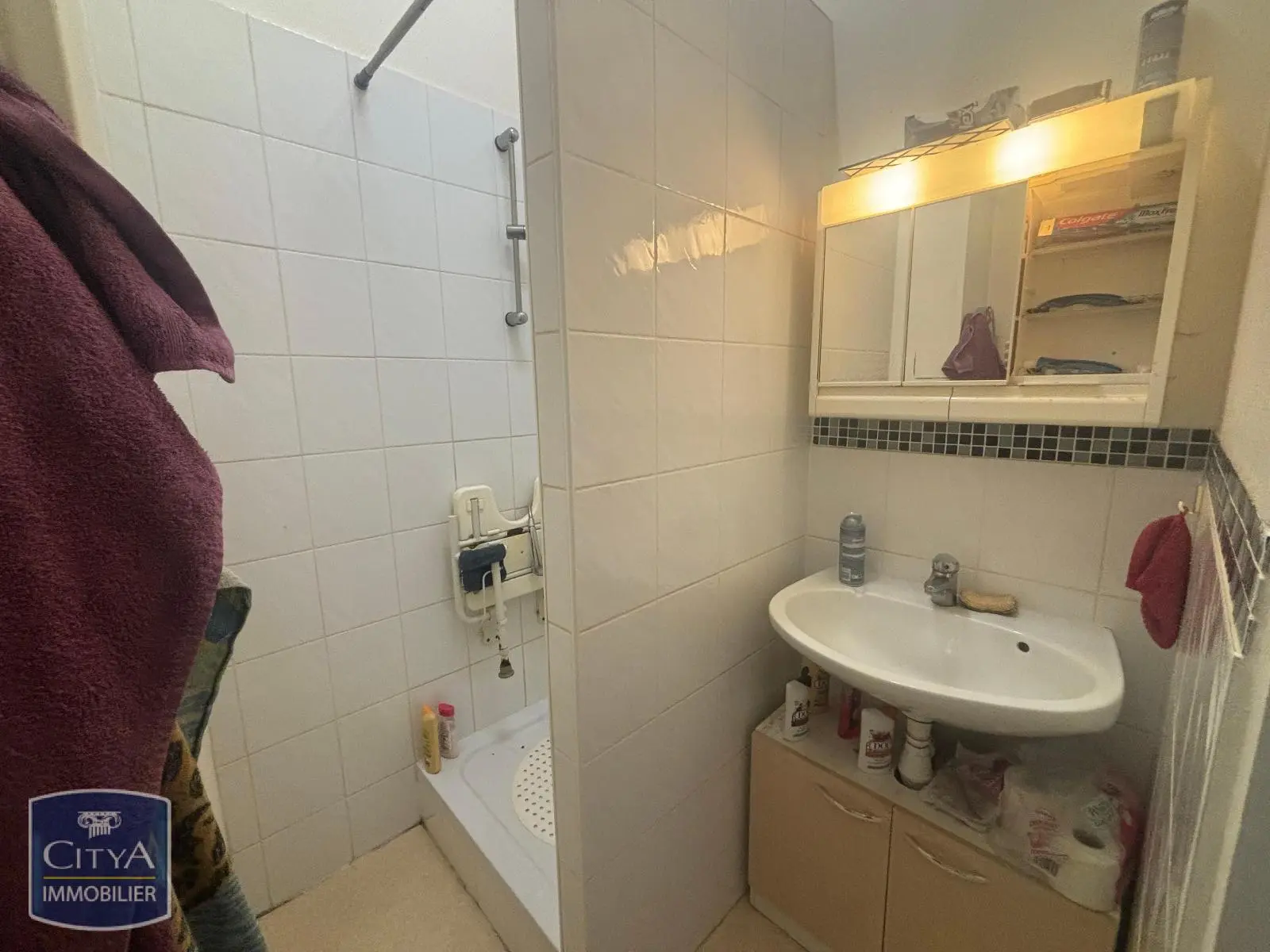 Photo 5 Appartement 3 pièces 60m²