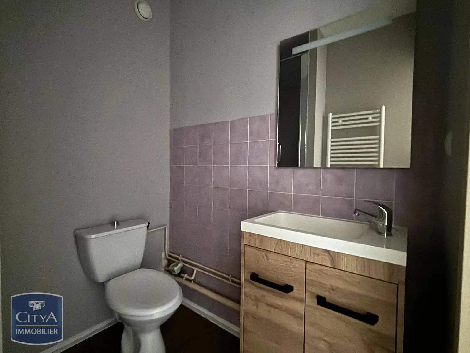 Photo 4 Appartement 1 pièce 20m²