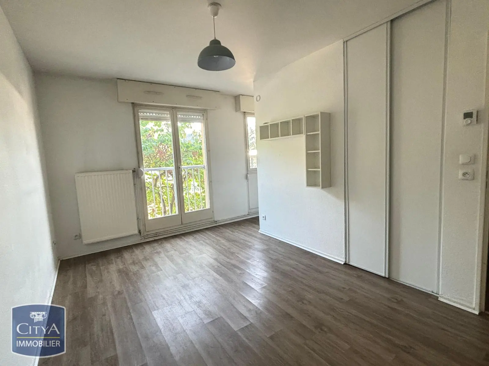 Photo 2 Appartement 1 pièce 20m²